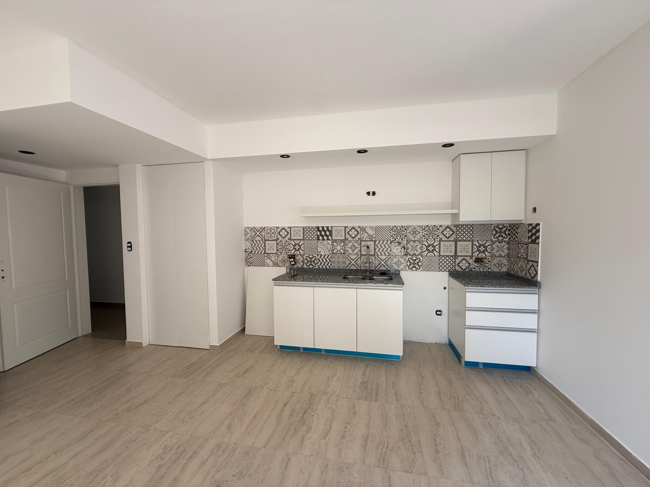 UF 4 - DEPARTAMENTOS A ESTRENAR - VILLA GESELL