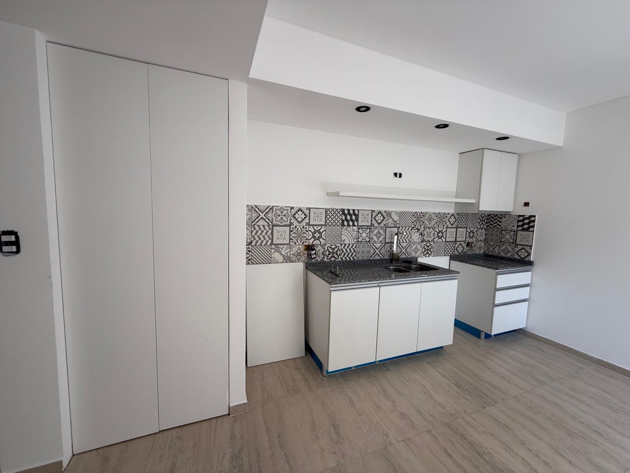 UF 4 - DEPARTAMENTOS A ESTRENAR - VILLA GESELL