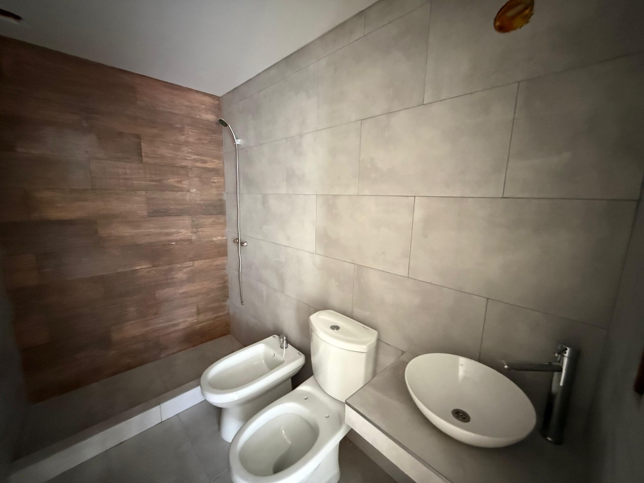 UF 4 - DEPARTAMENTOS A ESTRENAR - VILLA GESELL