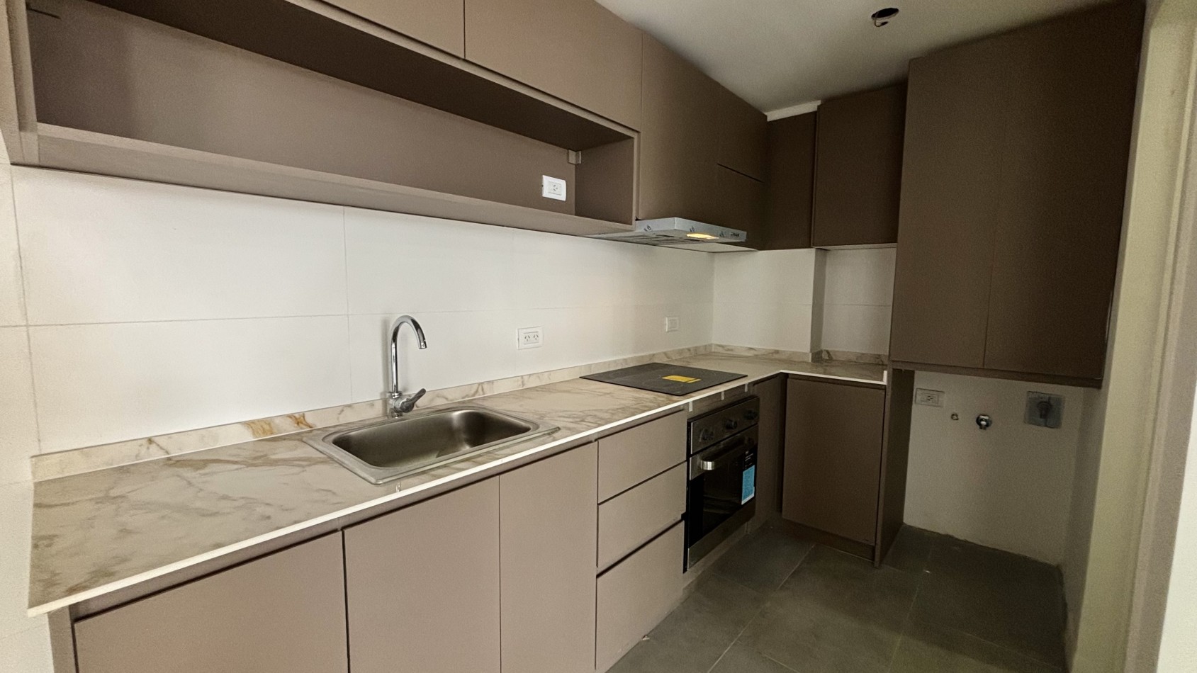 3 AMBIENTES - POSITIVE TOWER IV - PINAMAR HOLLYWOD 