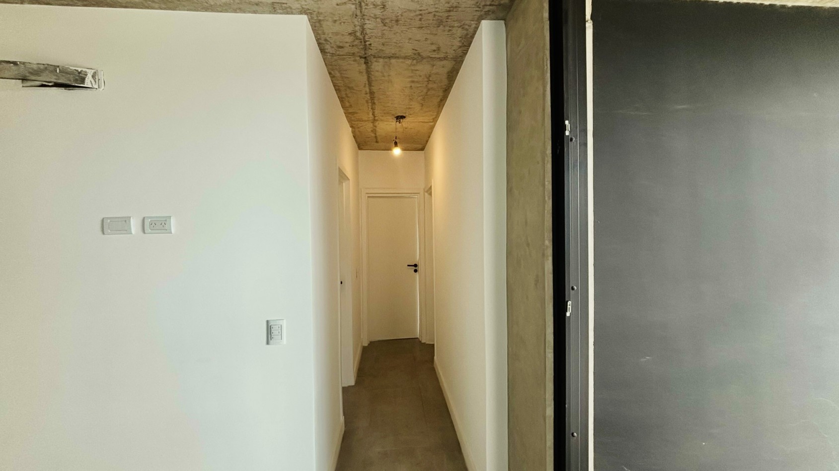 3 AMBIENTES - POSITIVE TOWER IV - PINAMAR HOLLYWOD 