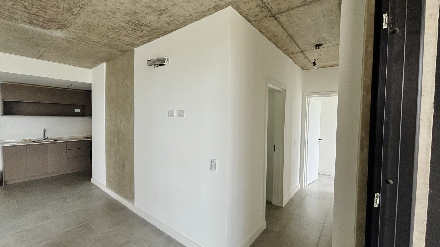 3 AMBIENTES - POSITIVE TOWER IV - PINAMAR HOLLYWOD 