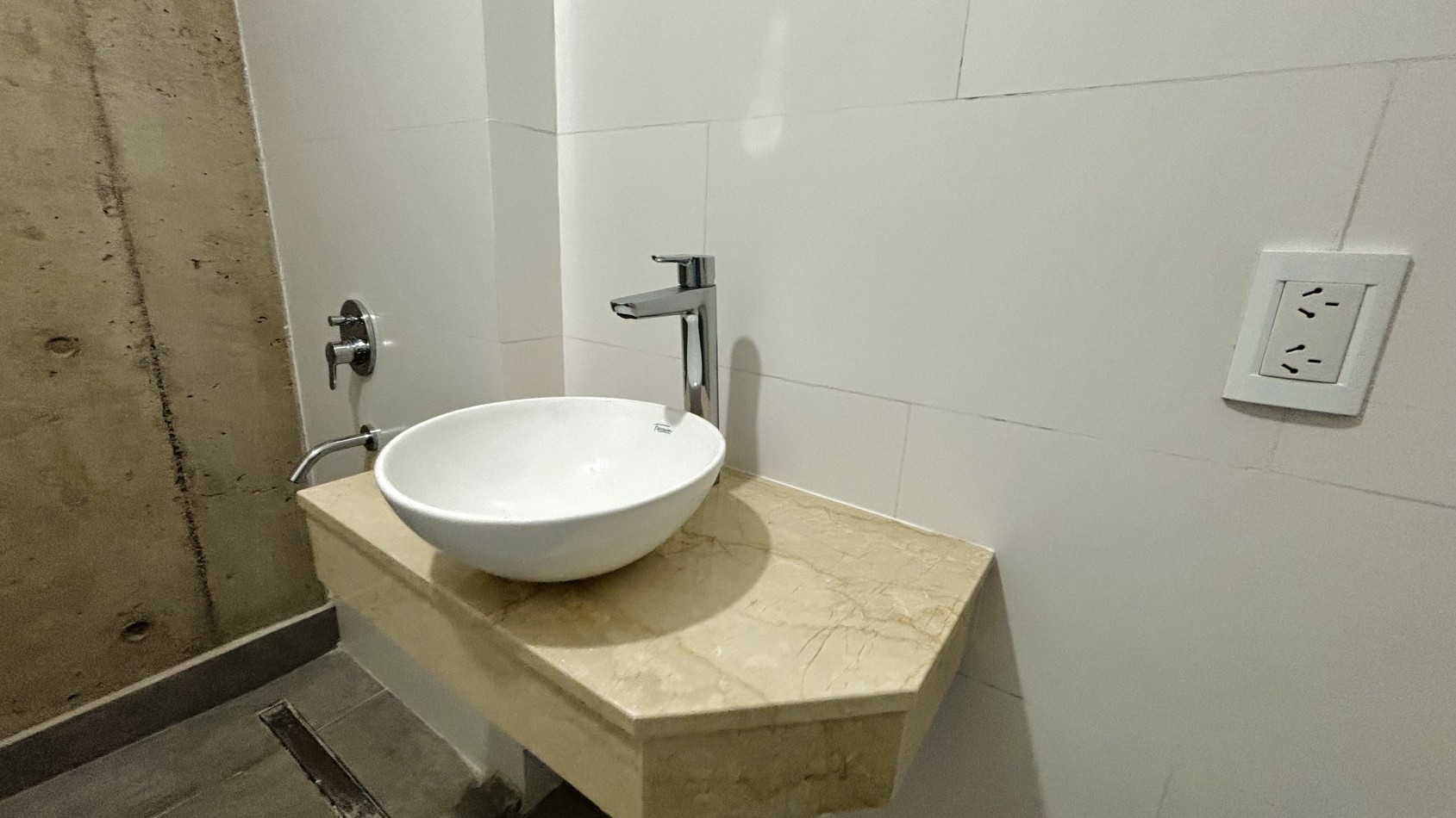 3 AMBIENTES - POSITIVE TOWER IV - PINAMAR HOLLYWOD 