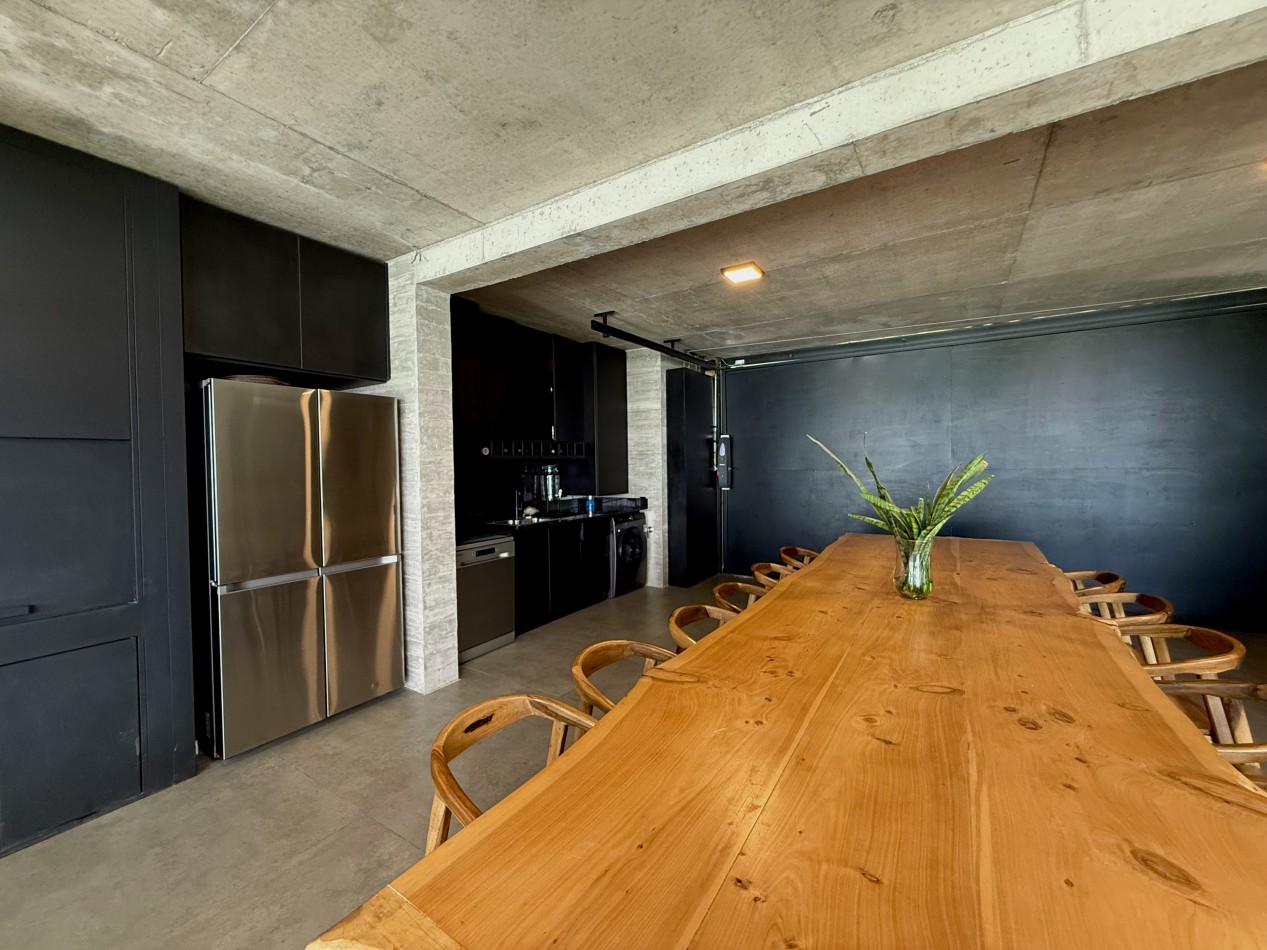 EXCLUSIVA CASA 4 AMBIENTES - BARRIO PIONEROS - PINAMAR 