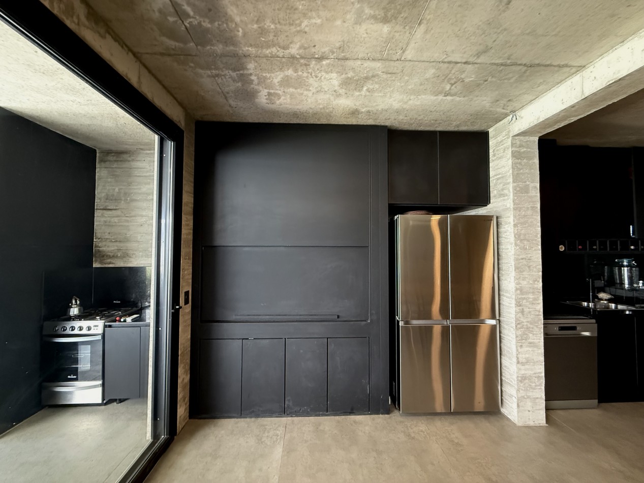 EXCLUSIVA CASA 4 AMBIENTES - BARRIO PIONEROS - PINAMAR 