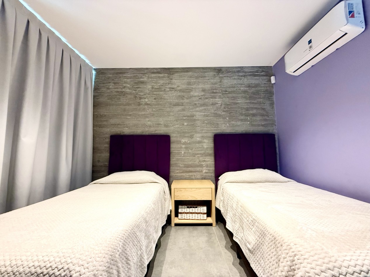 EXCLUSIVA CASA 4 AMBIENTES - BARRIO PIONEROS - PINAMAR 