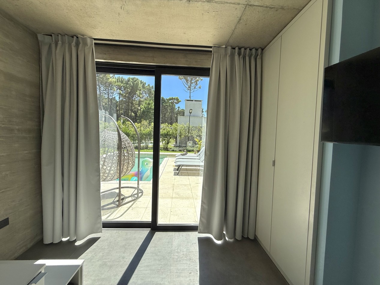 EXCLUSIVA CASA 4 AMBIENTES - BARRIO PIONEROS - PINAMAR 