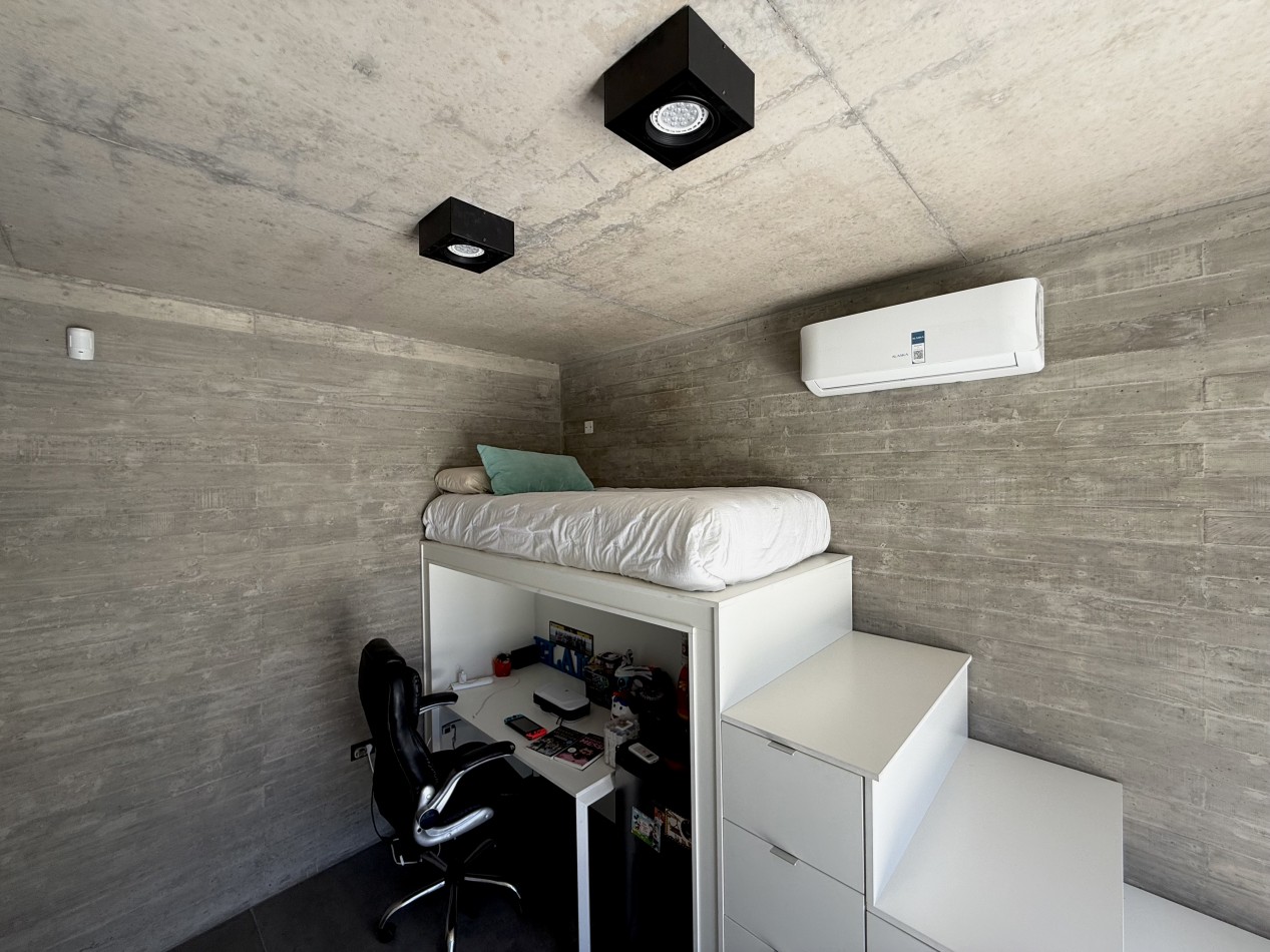 EXCLUSIVA CASA 4 AMBIENTES - BARRIO PIONEROS - PINAMAR 