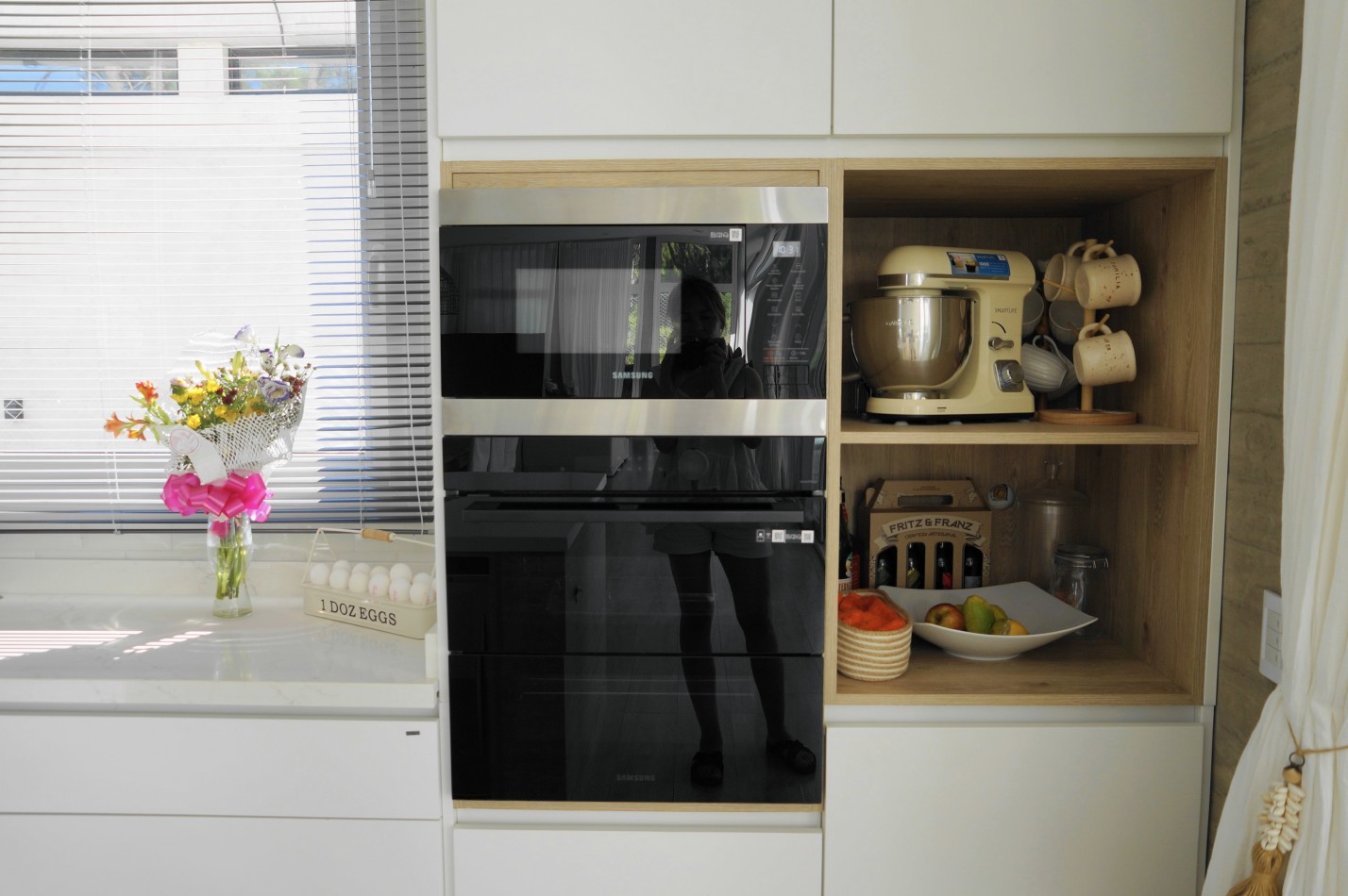 CASA CON PILETA Y JARDIN - BARRIO ALAMOS - EN VENTA 