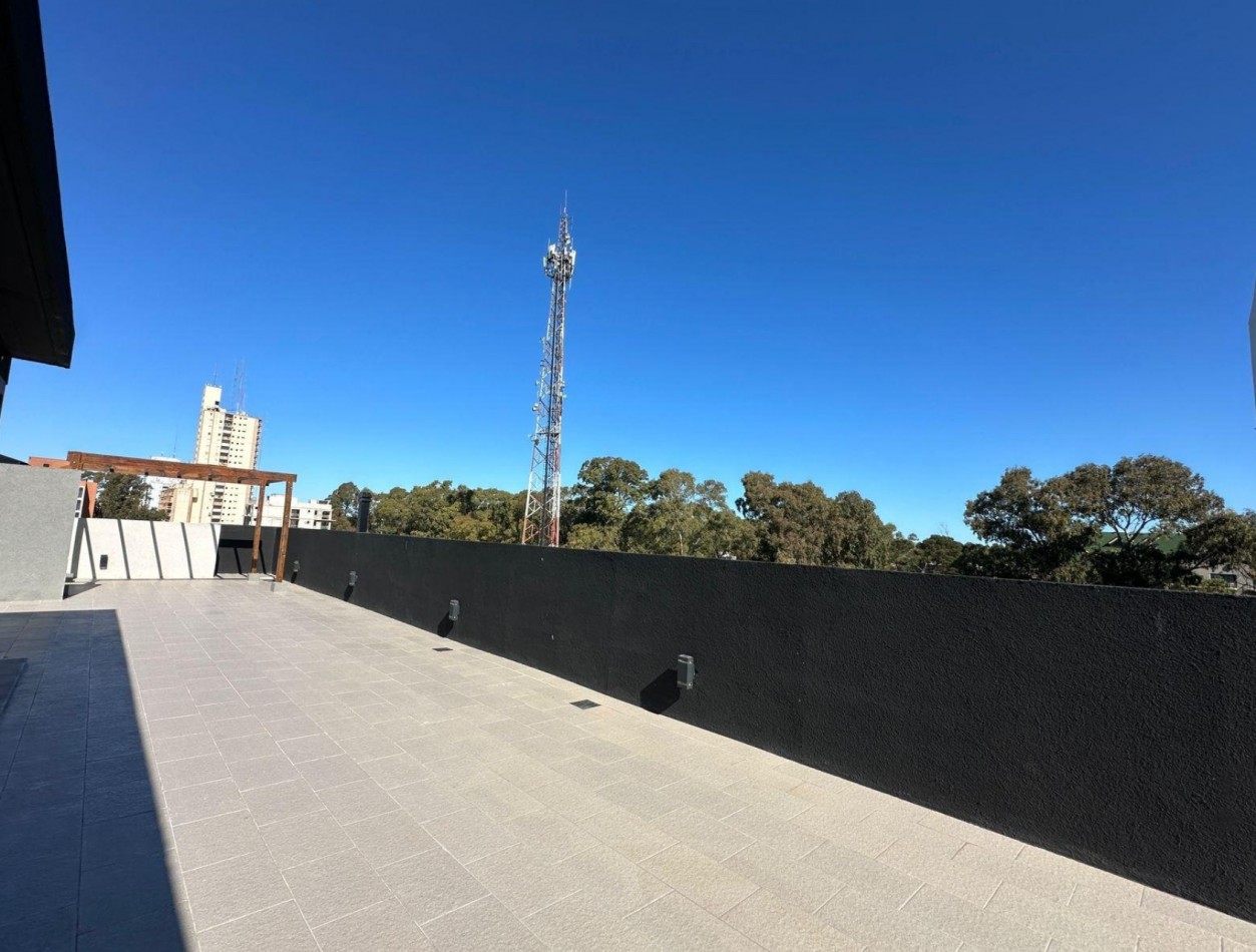 ALQUILER ANUAL 2 AMBIENTES - PINAMAR CENTRO 