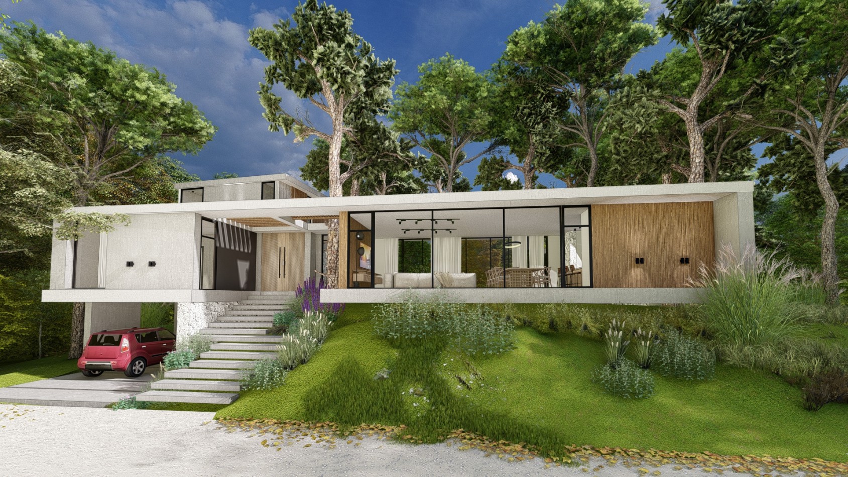 CASA EN VENTA - PINAMAR NORTE 