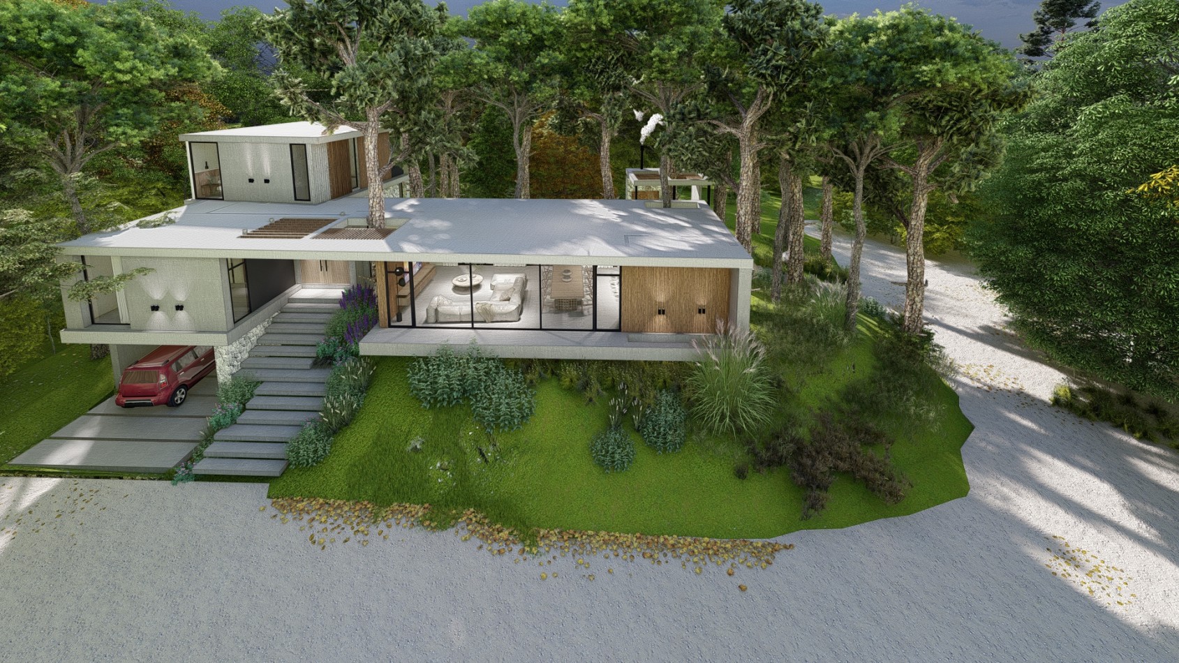 CASA EN VENTA - PINAMAR NORTE 