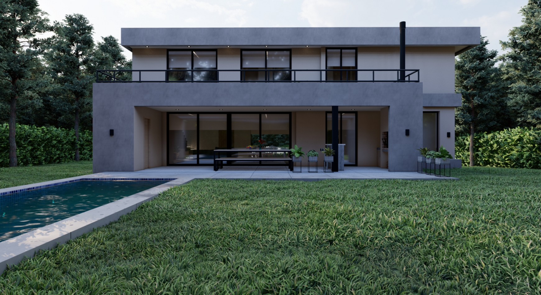 CASA EN VENTA - PINAMAR NORTE