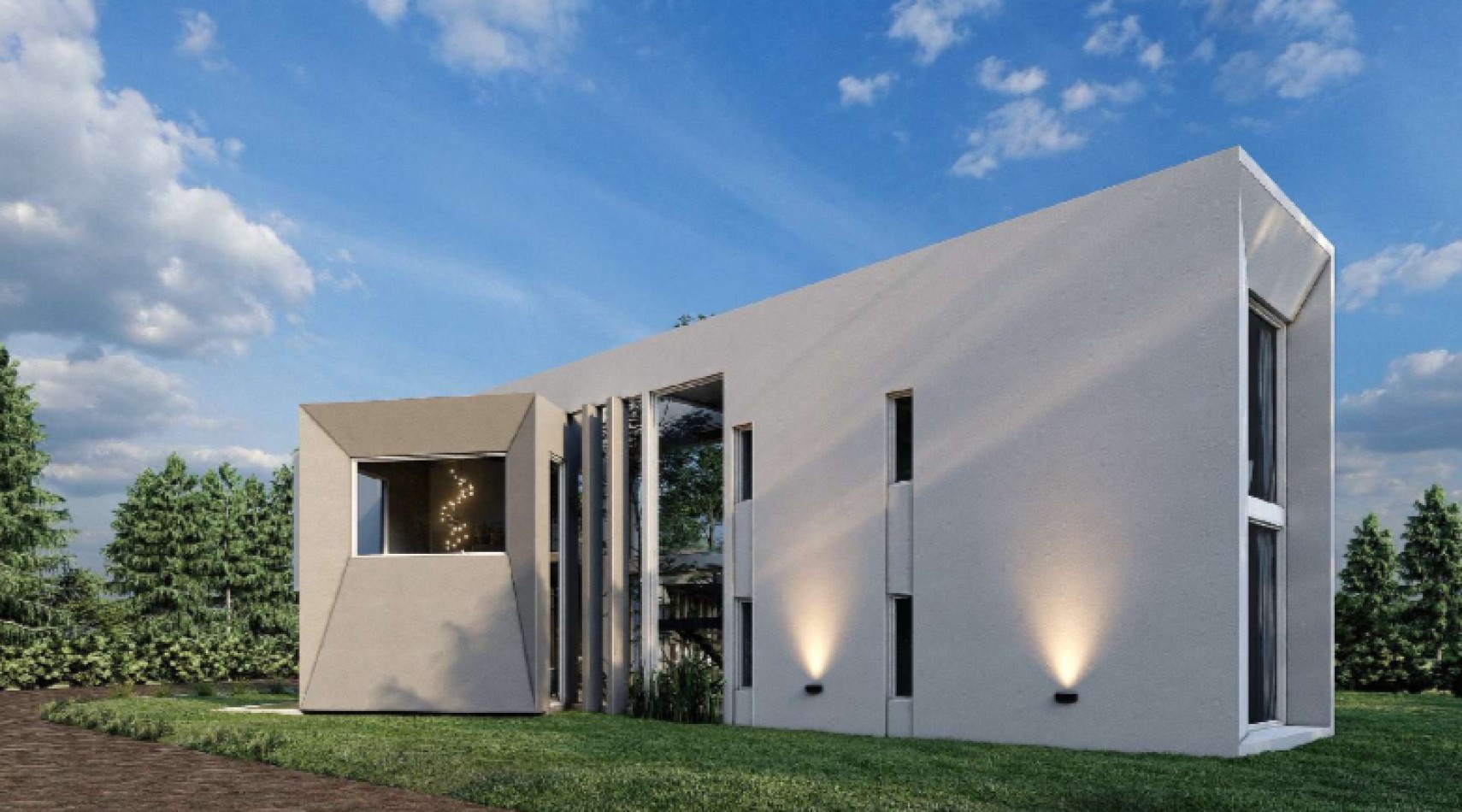 CASA EN VILLAROBLES - BRISAS AL 100