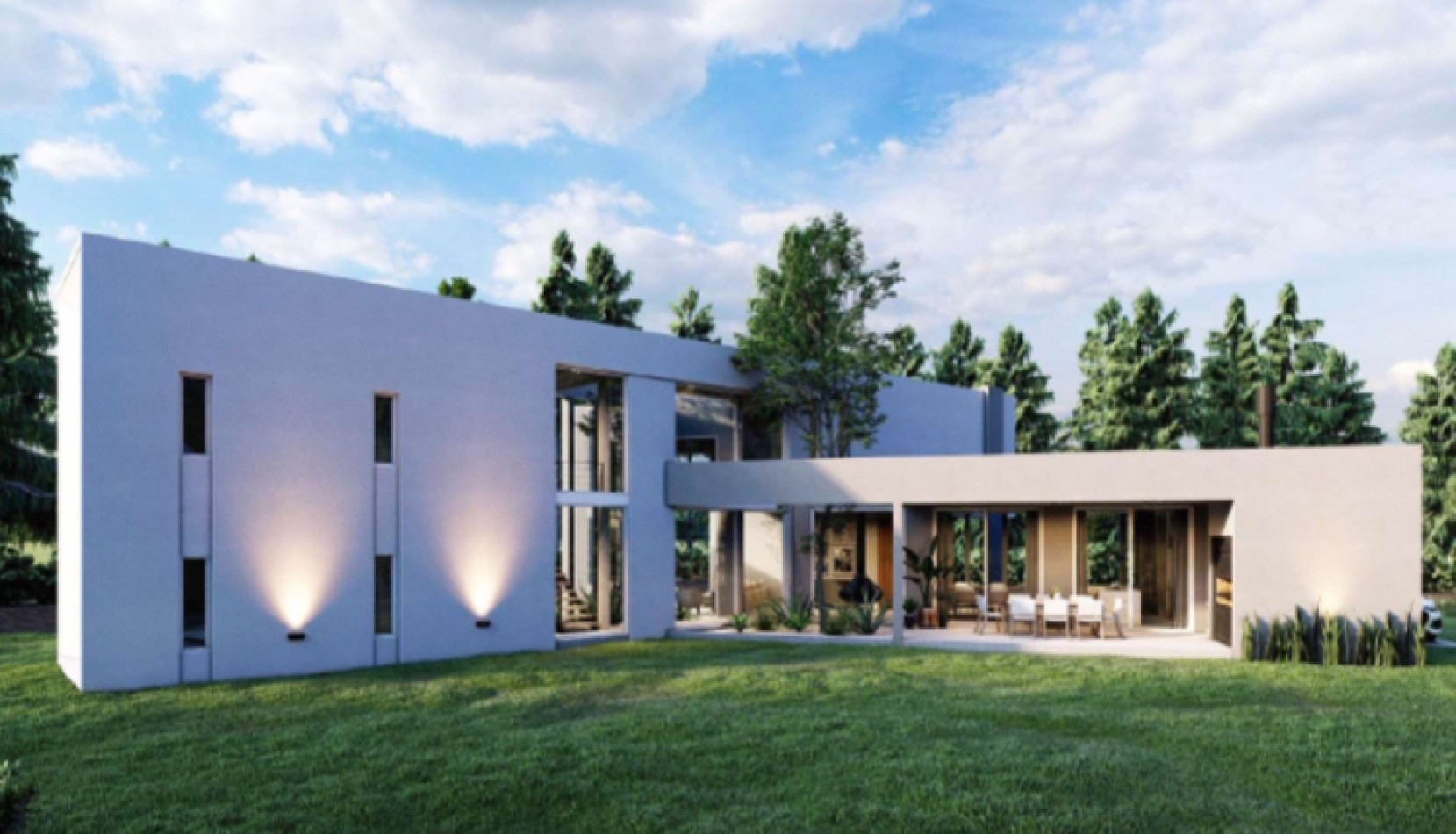 CASA EN VILLAROBLES - BRISAS AL 100