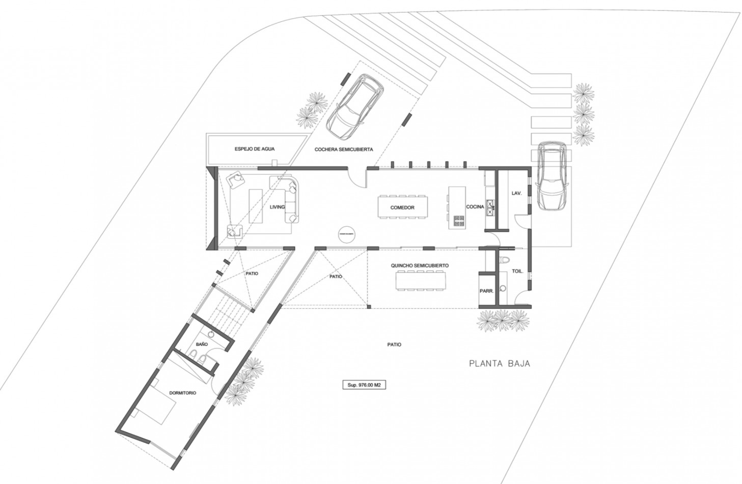 CASA EN VILLAROBLES - BRISAS AL 100