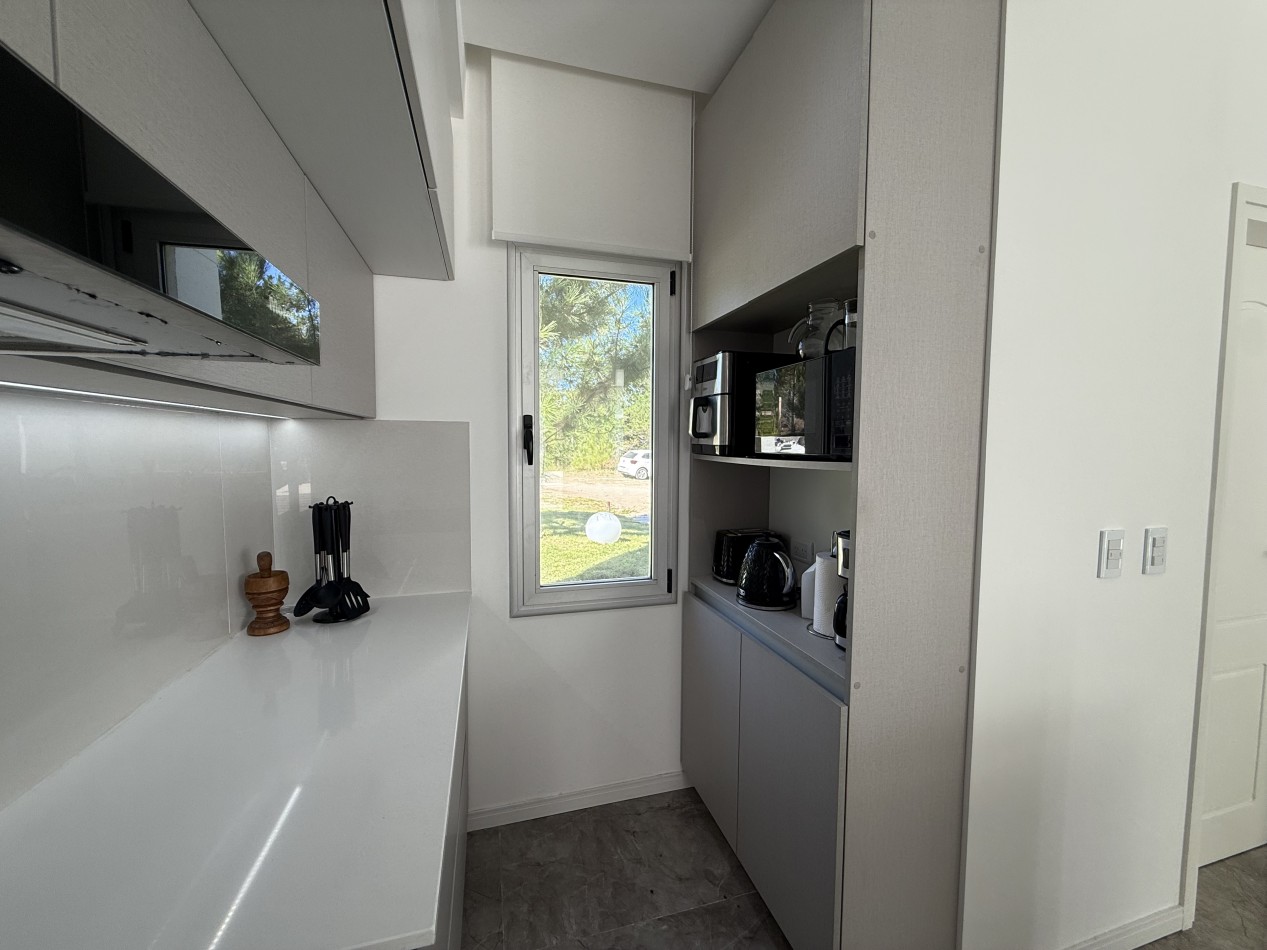 CASA 5 AMBIENTES - NORTHBEACH - EN VENTA 