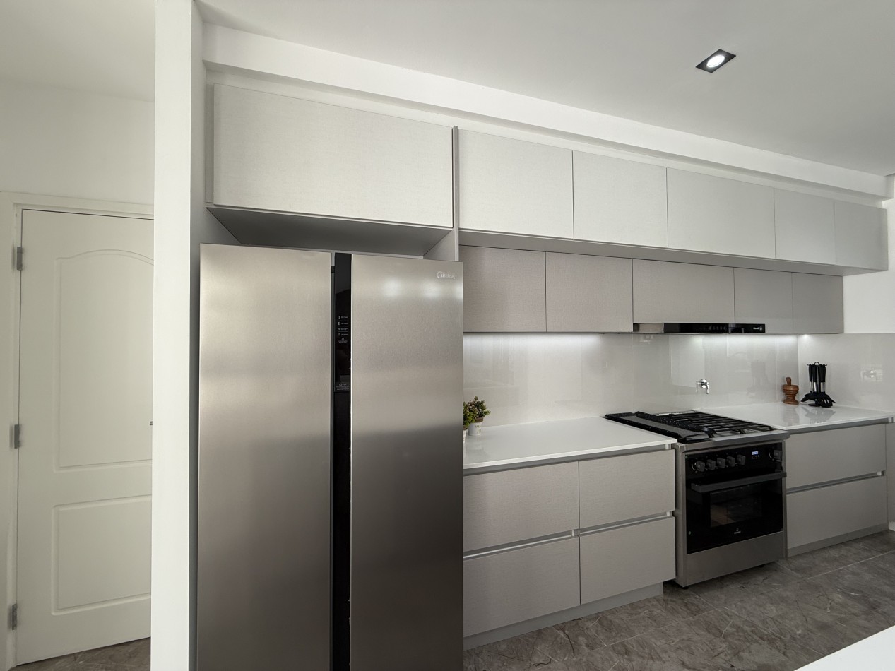 CASA 5 AMBIENTES - NORTHBEACH - EN VENTA 