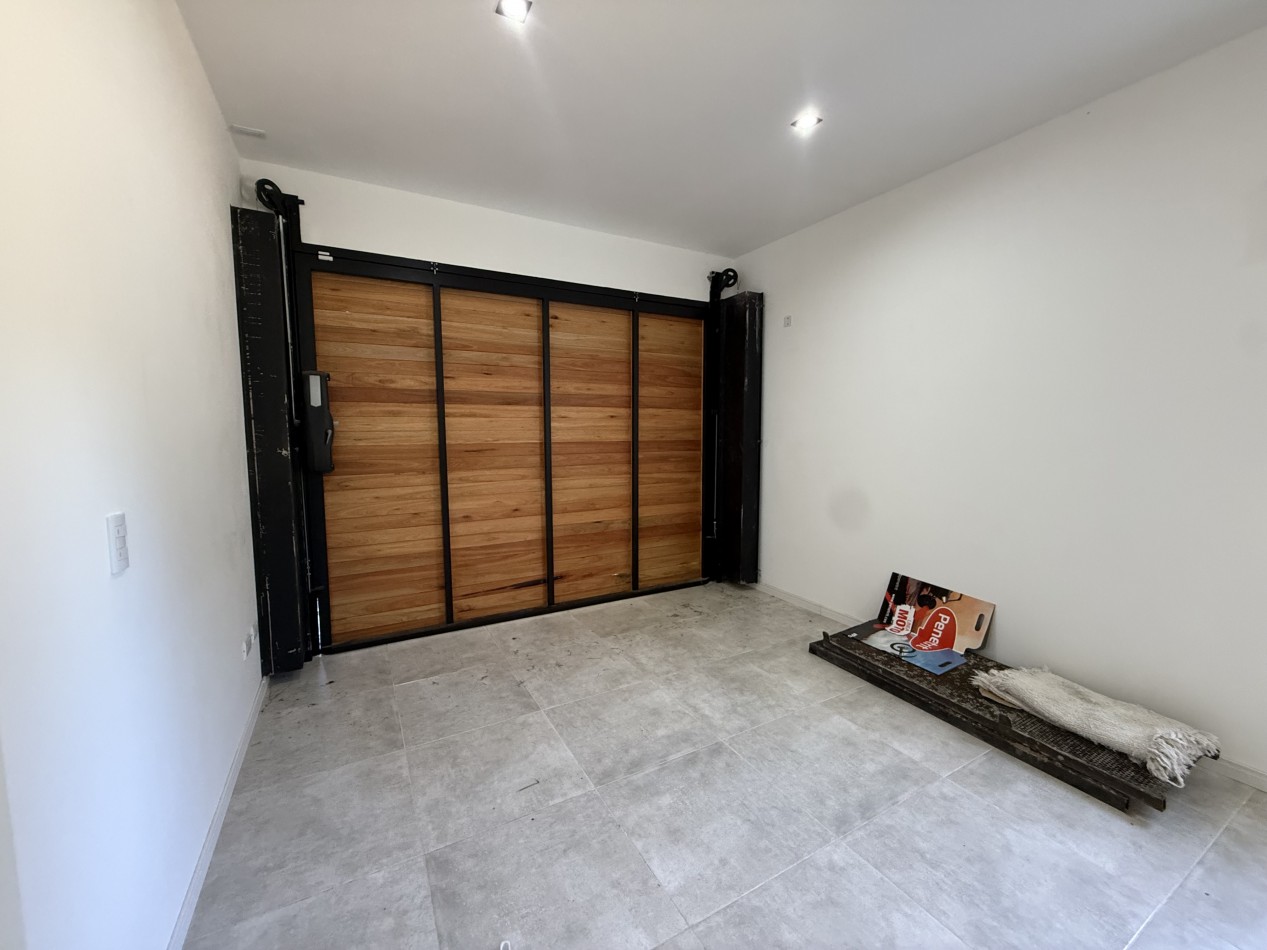 CASA 5 AMBIENTES - NORTHBEACH - EN VENTA 