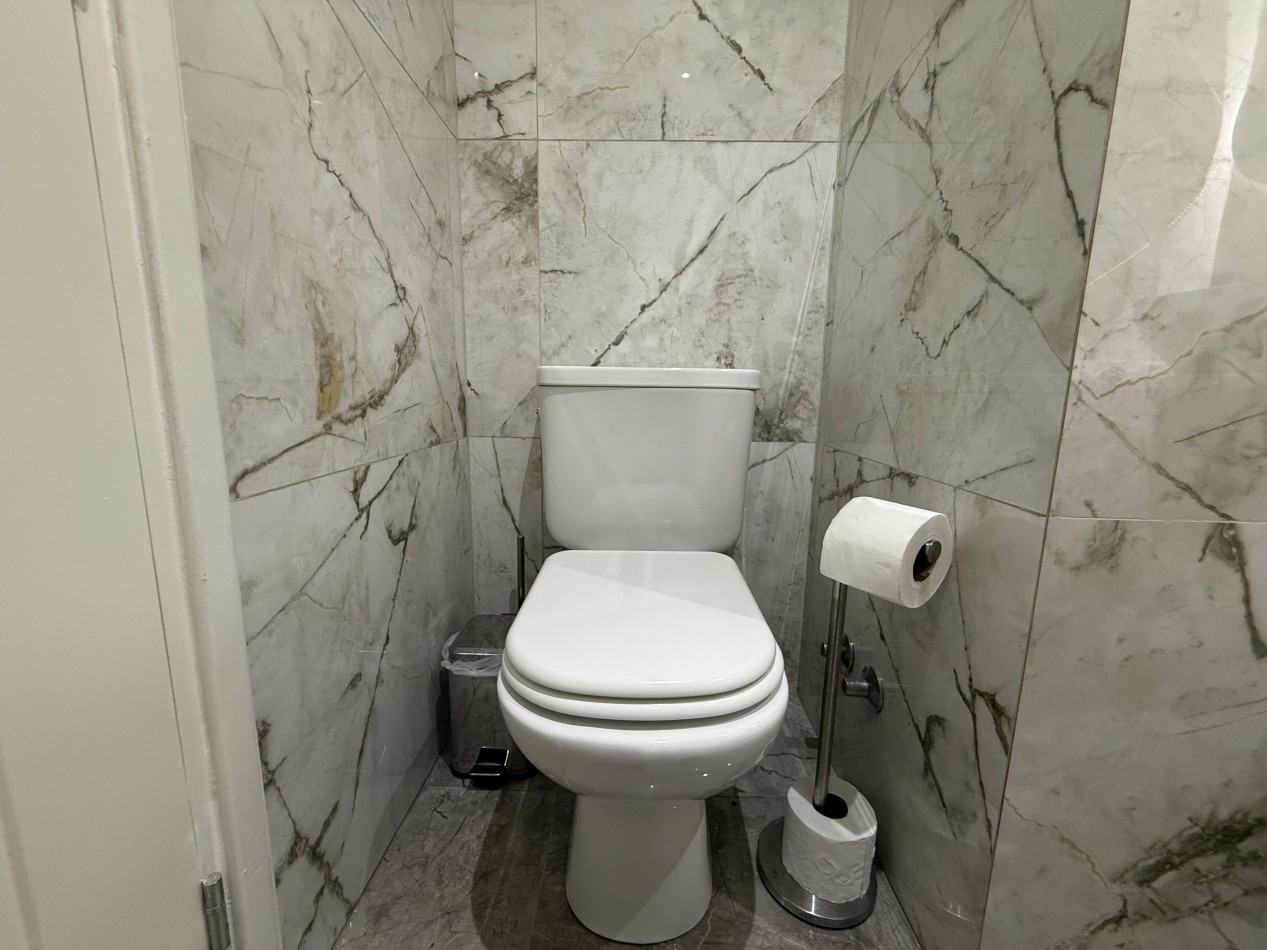 CASA 5 AMBIENTES - NORTHBEACH - EN VENTA 