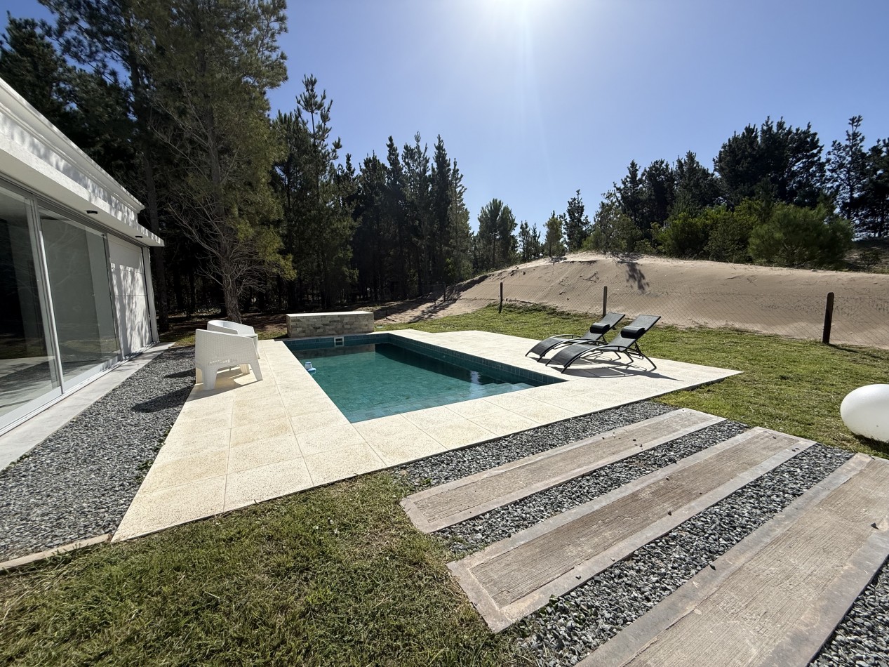 CASA 5 AMBIENTES - NORTHBEACH - EN VENTA 