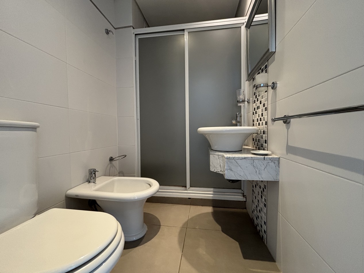 2 AMBIENTES - POSITIVE TOWER I - PINAMAR HOLLYWOOD