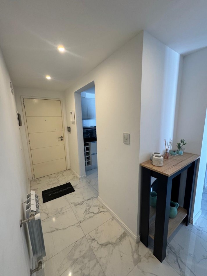 3 AMBIENTES - EN LA PERLA - MAR DEL PLATA