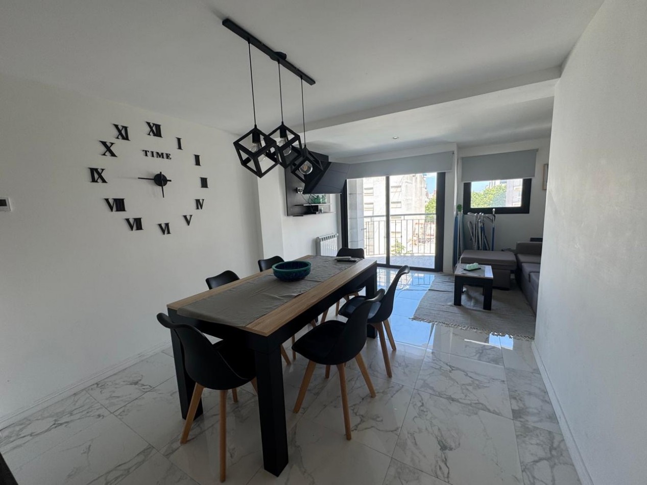 3 AMBIENTES - EN LA PERLA - MAR DEL PLATA