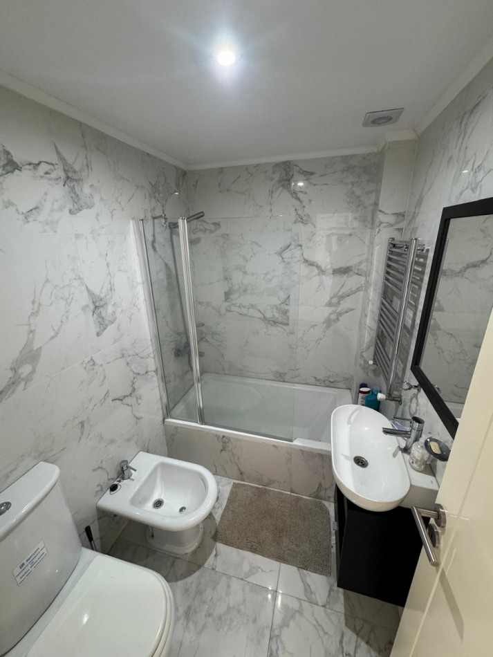 3 AMBIENTES - EN LA PERLA - MAR DEL PLATA