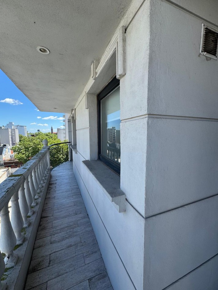 3 AMBIENTES - EN LA PERLA - MAR DEL PLATA