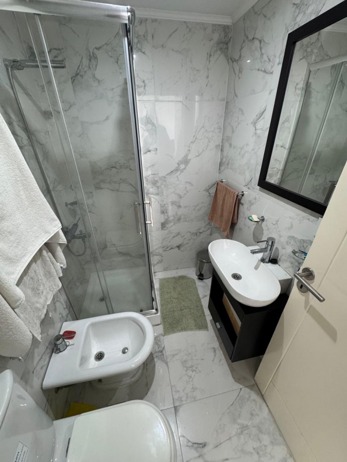 3 AMBIENTES - EN LA PERLA - MAR DEL PLATA