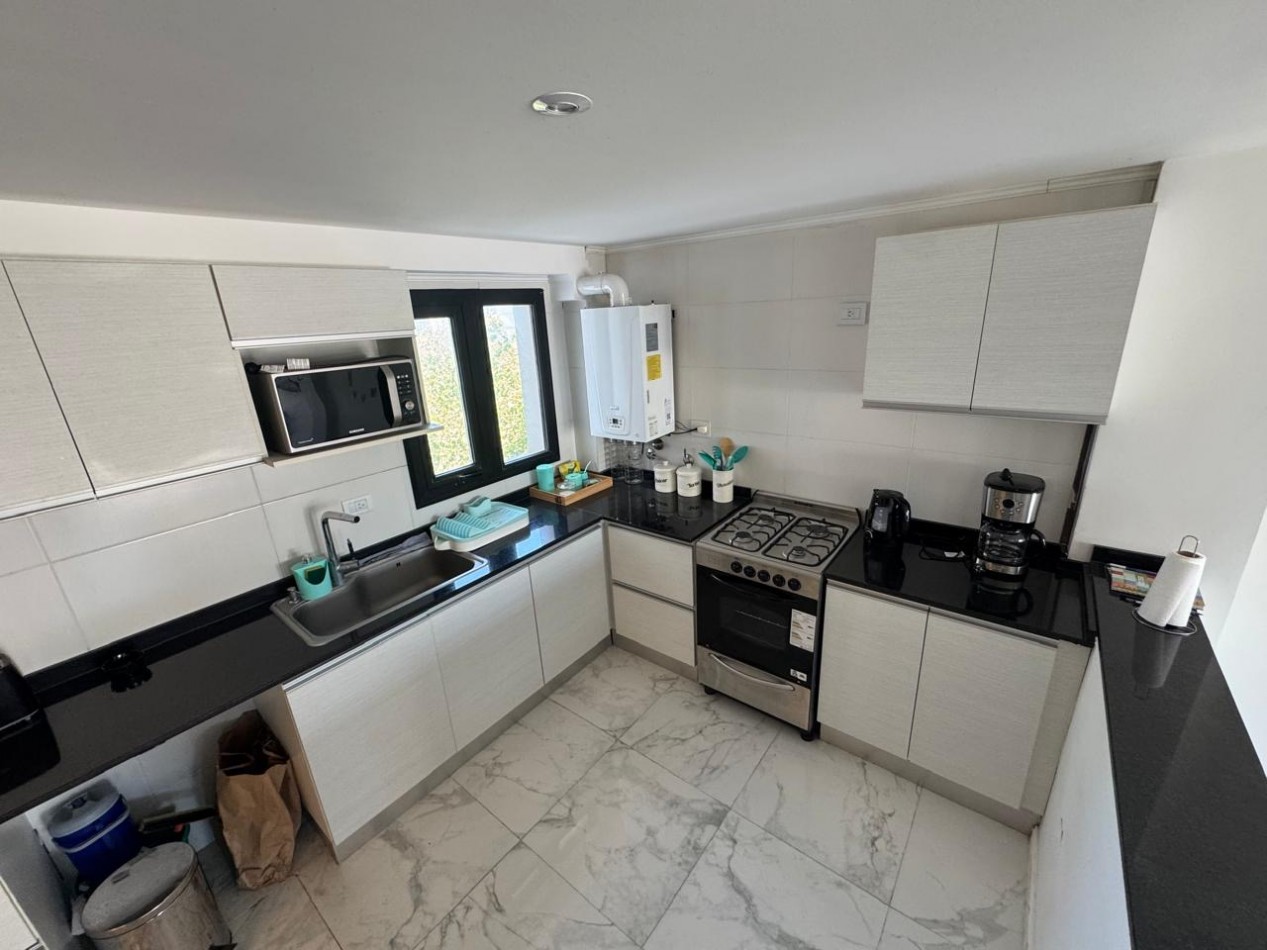 3 AMBIENTES - EN LA PERLA - MAR DEL PLATA