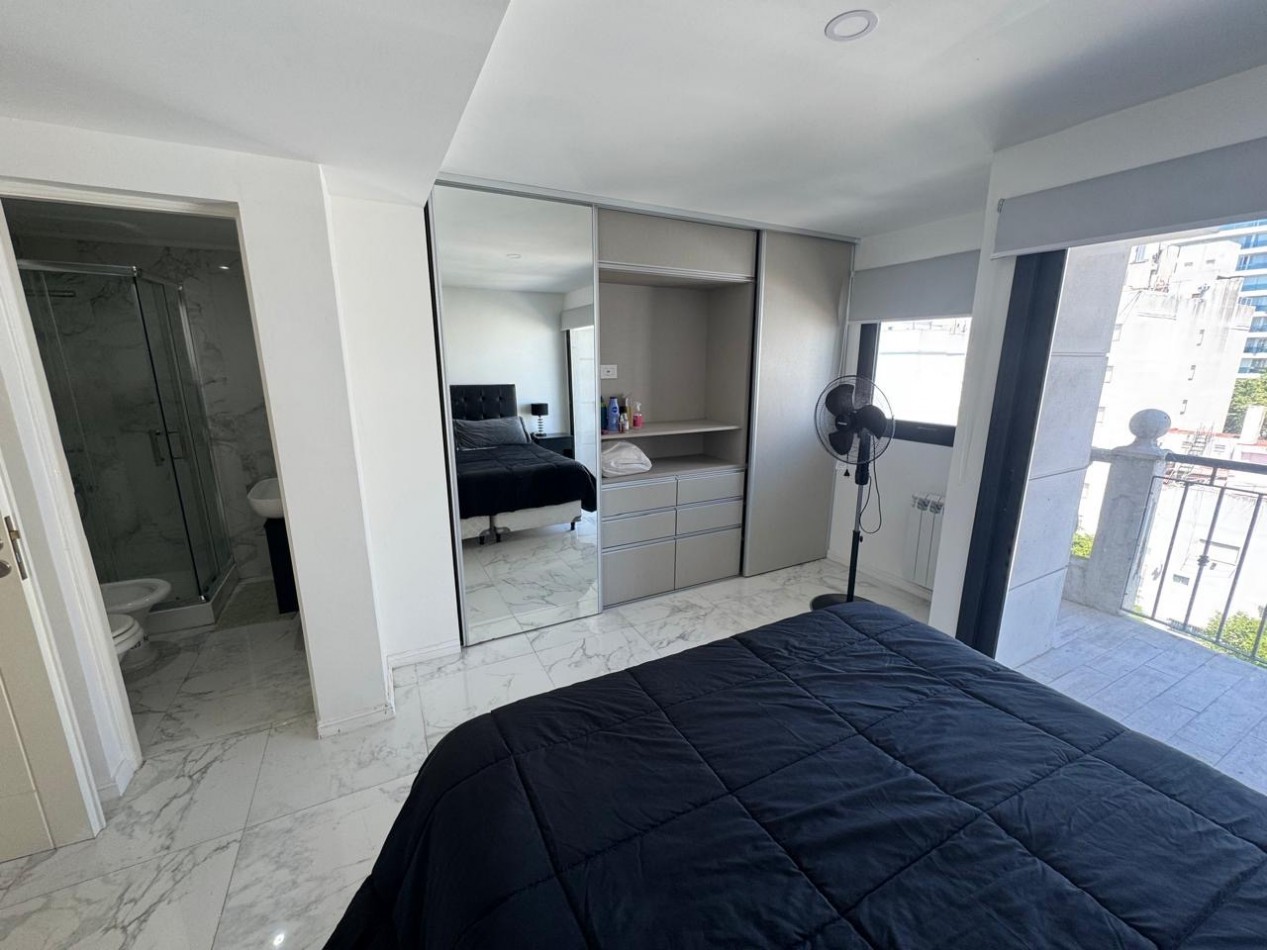 3 AMBIENTES - EN LA PERLA - MAR DEL PLATA