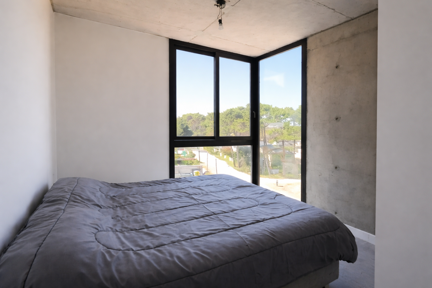 2 AMBIENTES - POSITIVE TOWER - EN VENTA - PINAMAR HOLLYWOOD