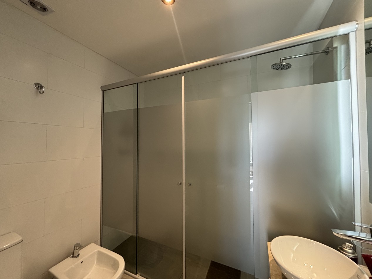 PENTHOUSE - POSITIVE TOWER - PINAMAR 
