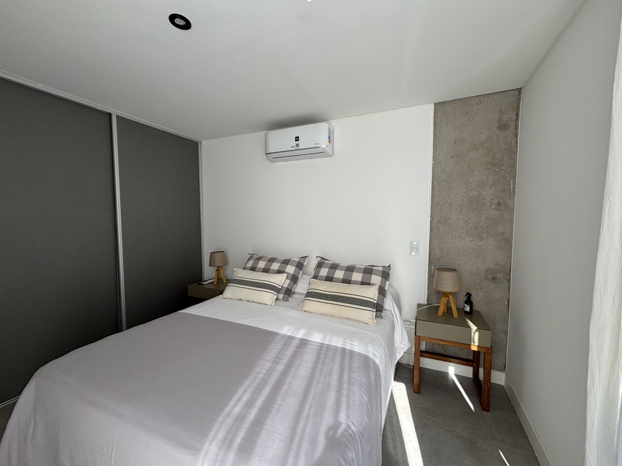 PENTHOUSE - POSITIVE TOWER - PINAMAR 