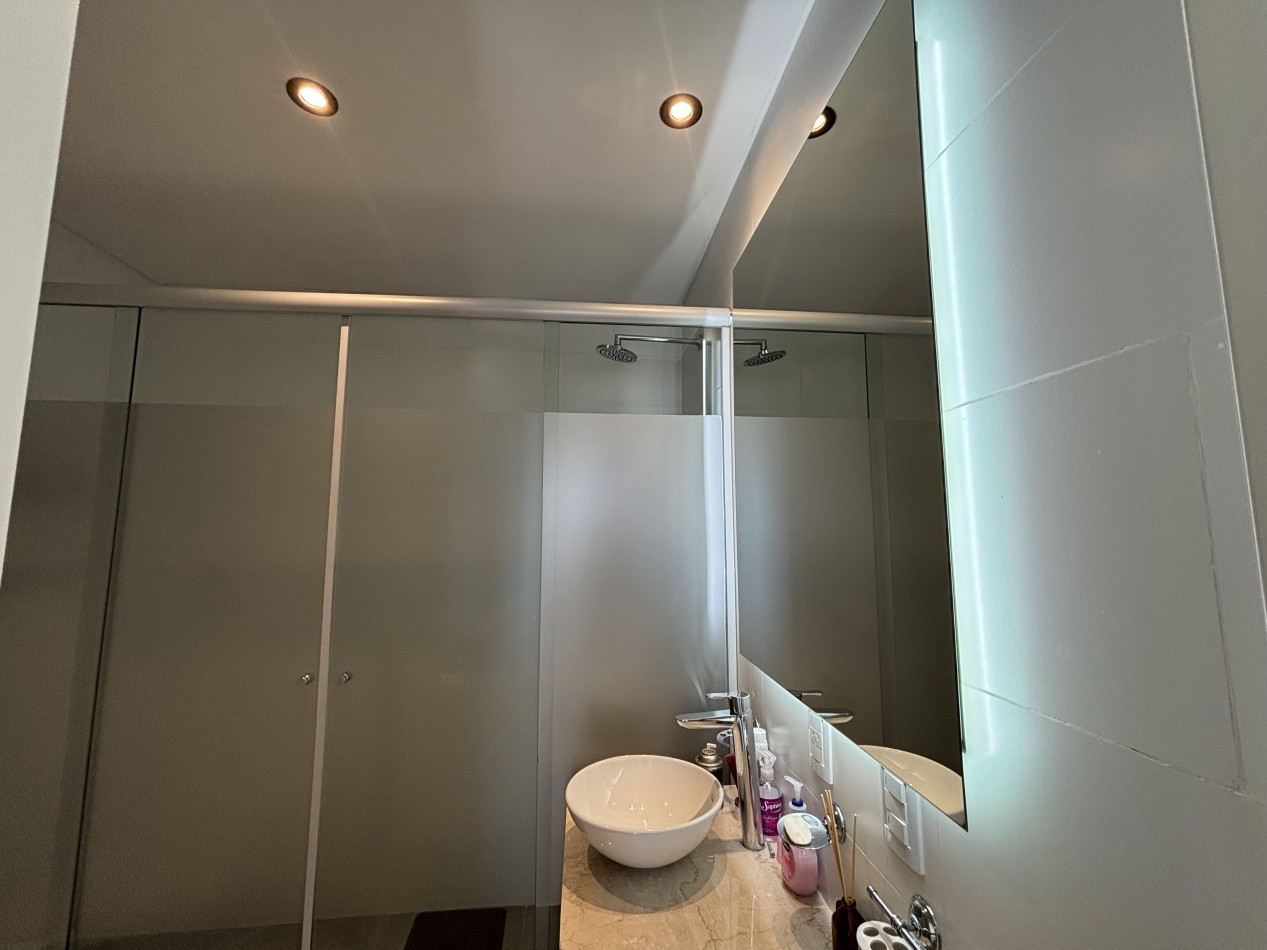 PENTHOUSE - POSITIVE TOWER - PINAMAR 