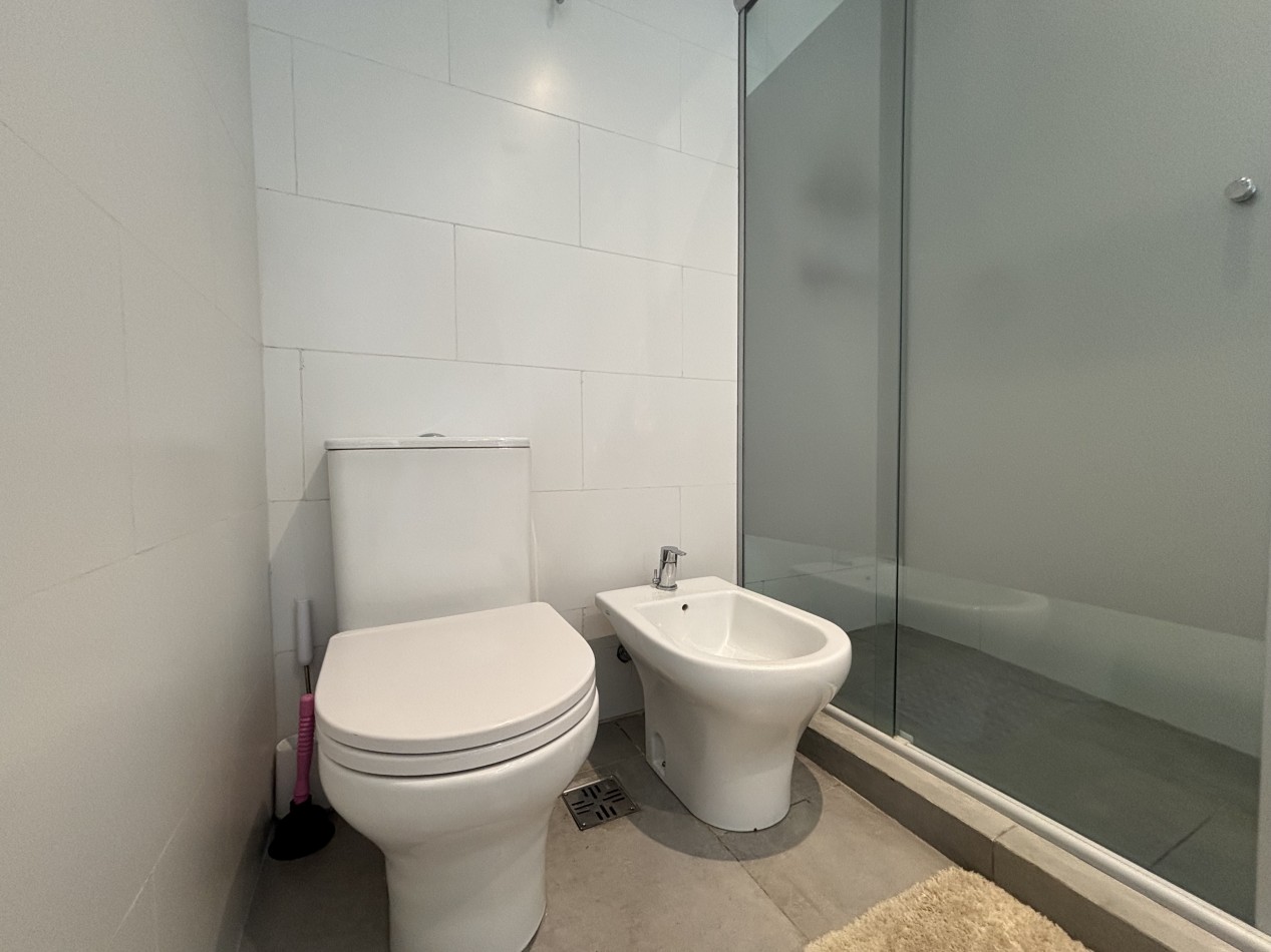 PENTHOUSE - POSITIVE TOWER - PINAMAR 
