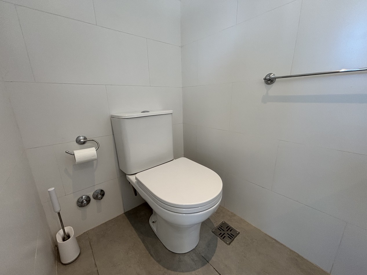 PENTHOUSE - POSITIVE TOWER - PINAMAR 