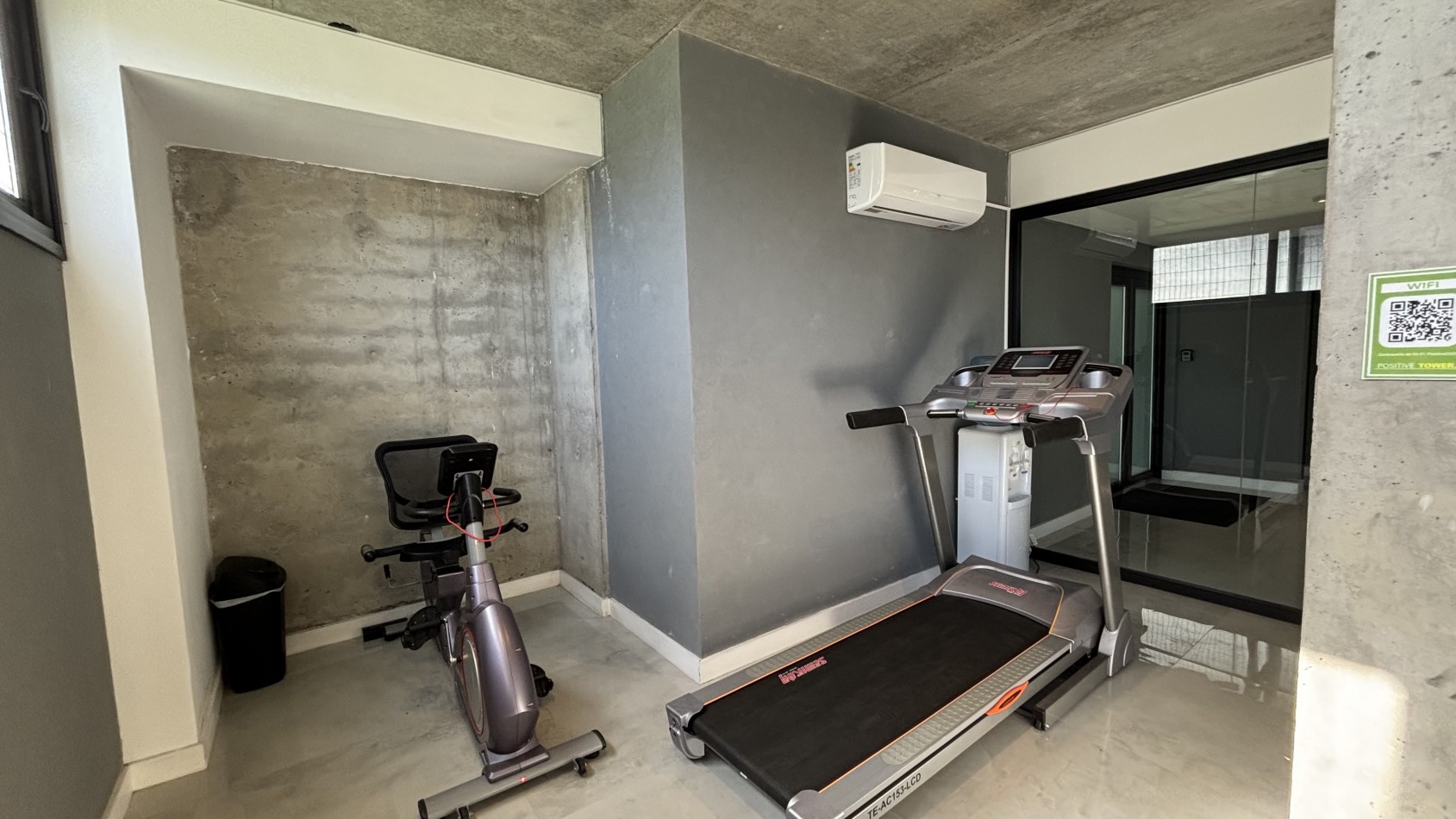 PENTHOUSE - POSITIVE TOWER - PINAMAR 