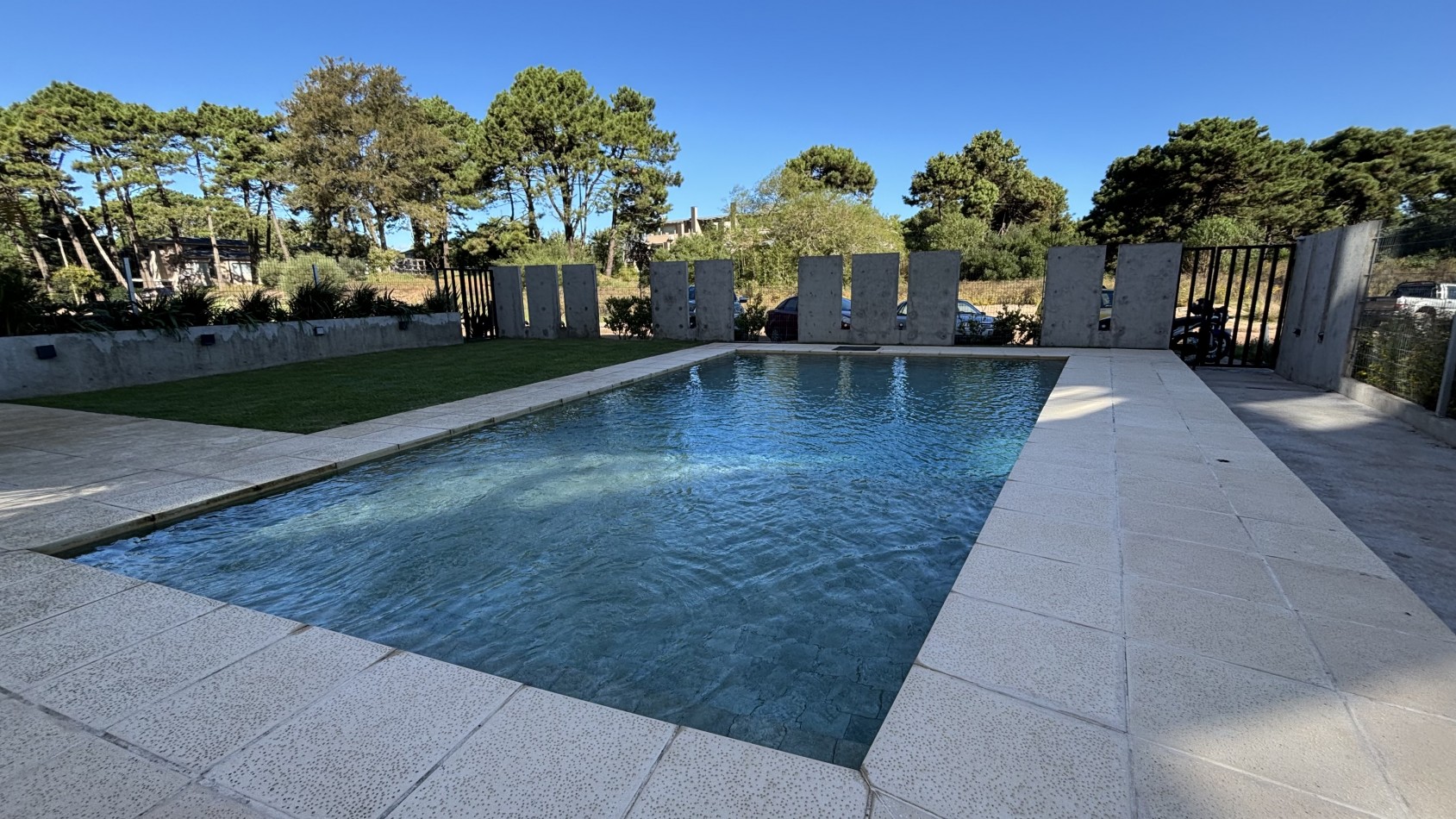 PENTHOUSE - POSITIVE TOWER - PINAMAR 