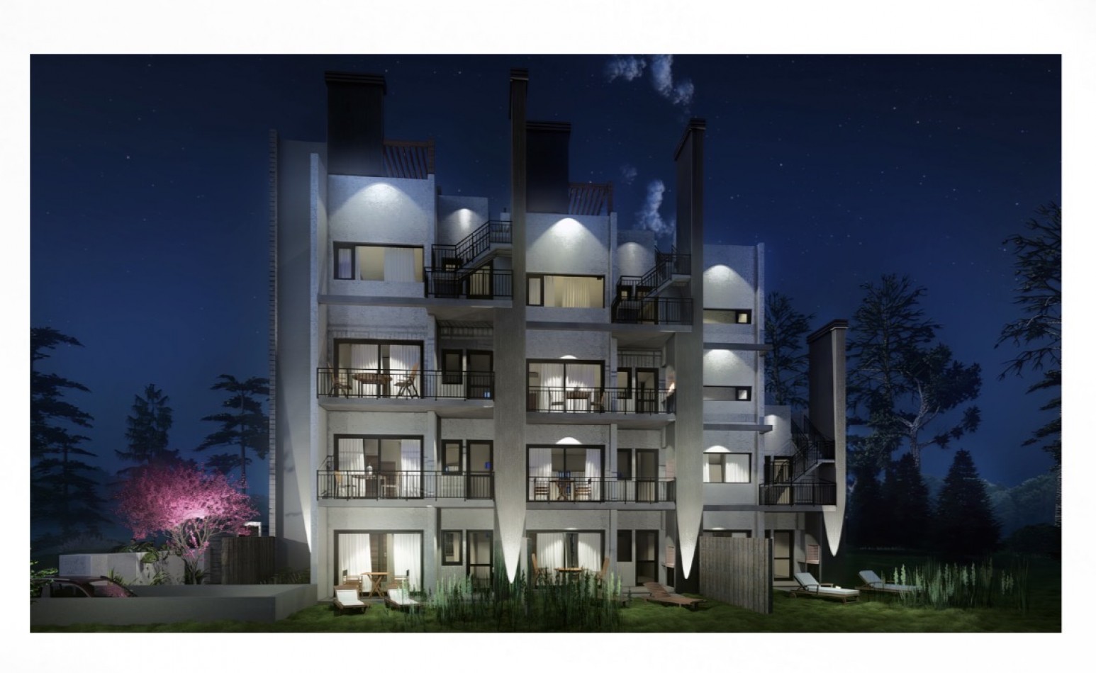 Altos de Niza - Mar de Ostende - 200 metros del Mar - Pinamar