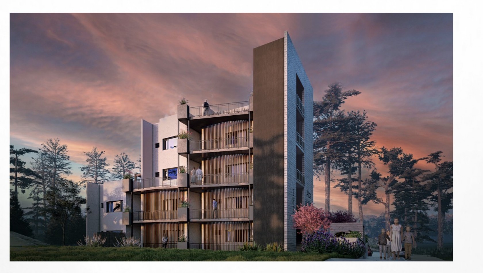 Altos de Niza - Mar de Ostende - 200 metros del Mar - Pinamar