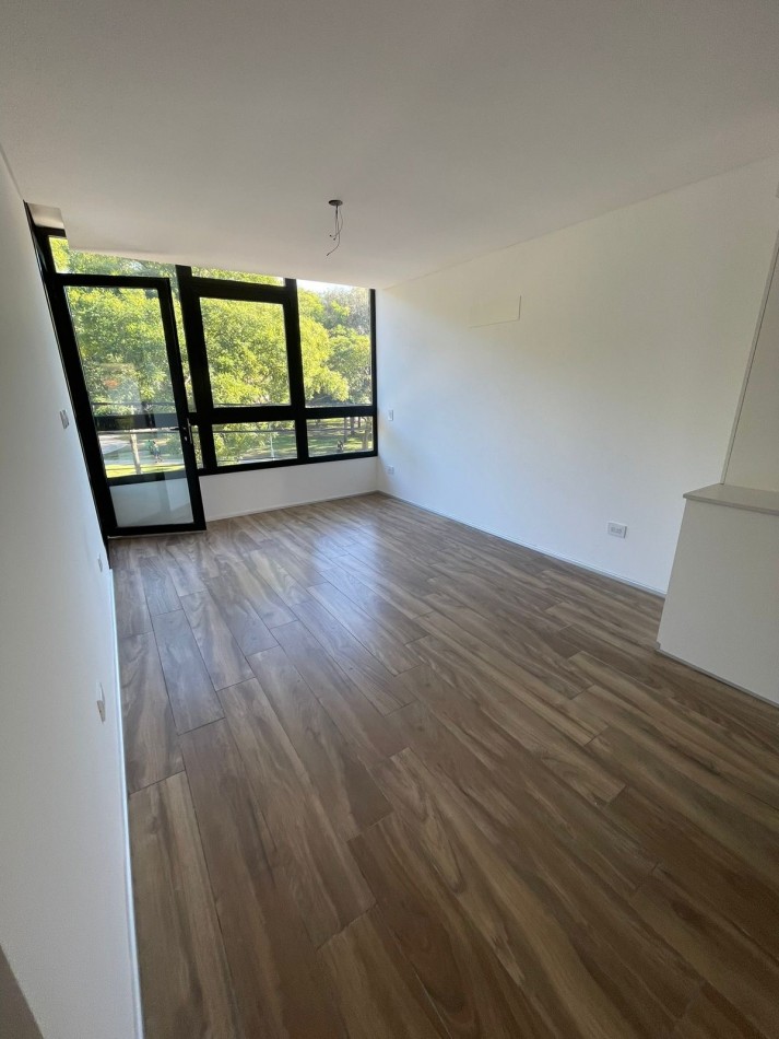 Excelente departamento 2 ambientes - Mar del Plata 