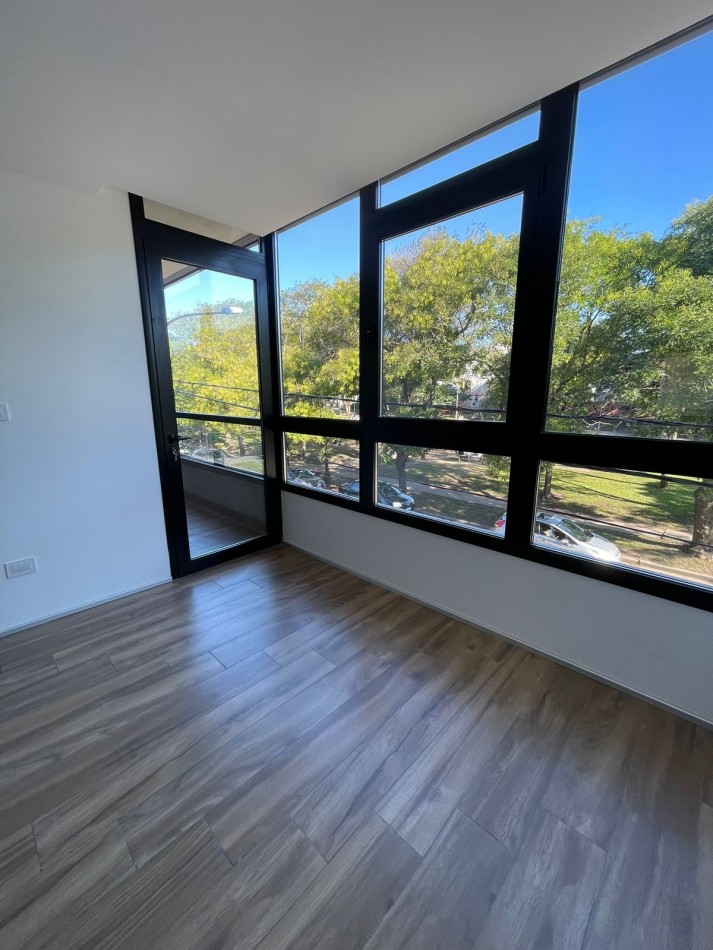 Excelente departamento 2 ambientes - Mar del Plata 