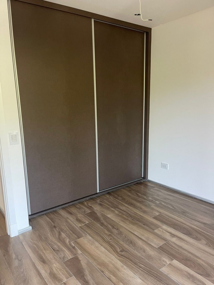 Excelente departamento 2 ambientes - Mar del Plata 