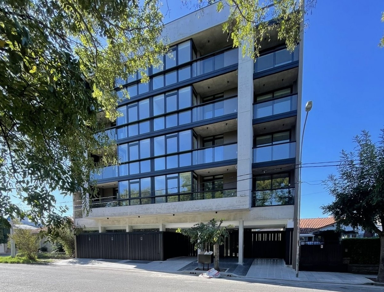 Excelente departamento 2 ambientes - Mar del Plata 
