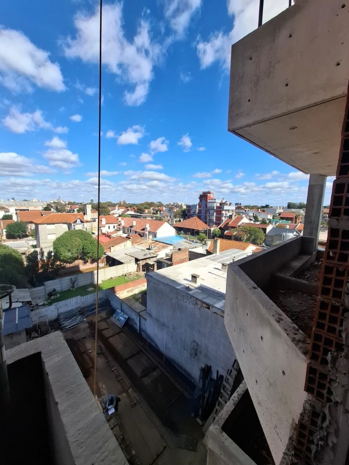EDIFICIO B11 - MAR DEL PLATA 