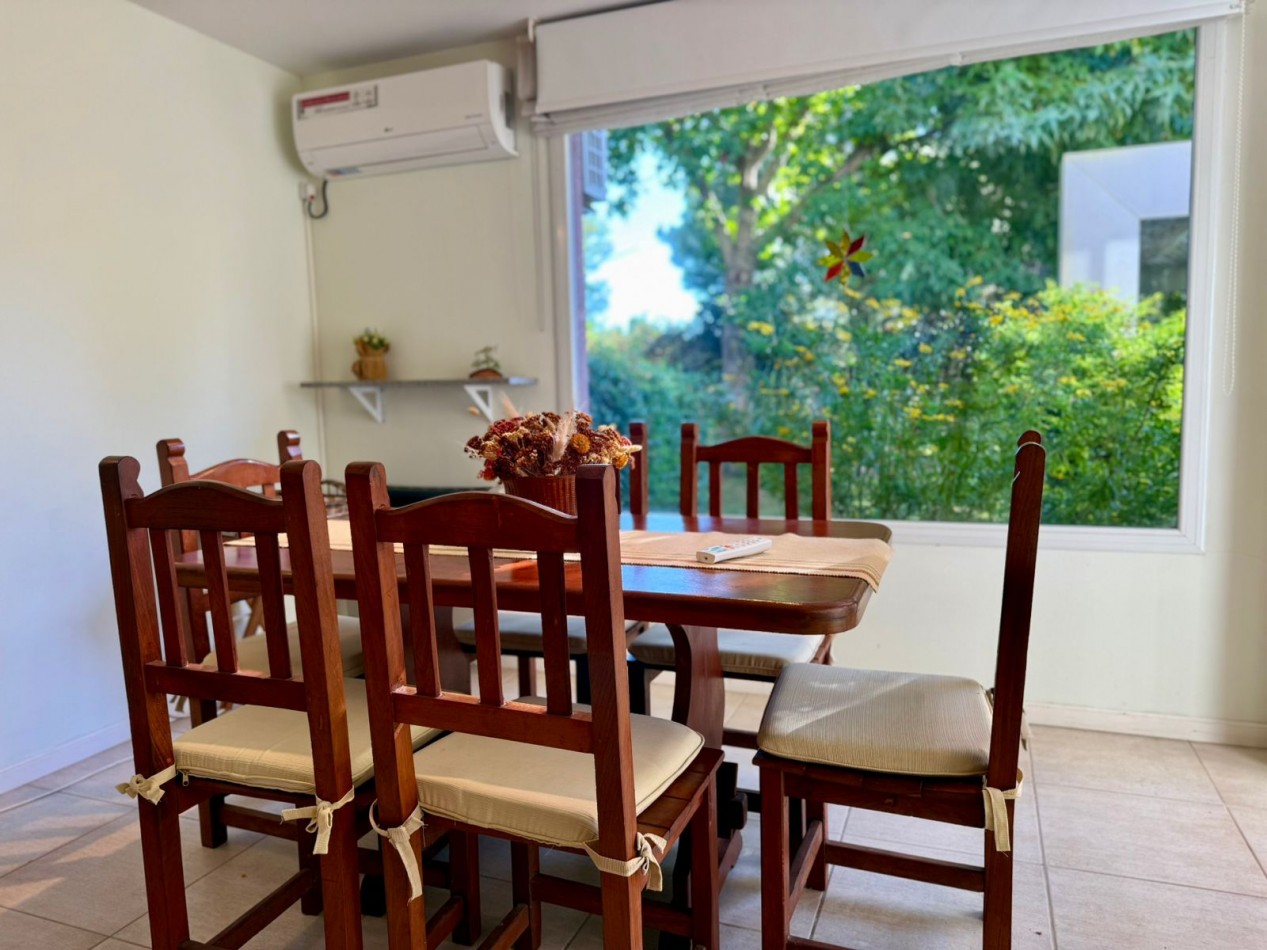 OPORTUNIDAD EN Ostende - BARRIO PORTAL TOMEG - Pinamar