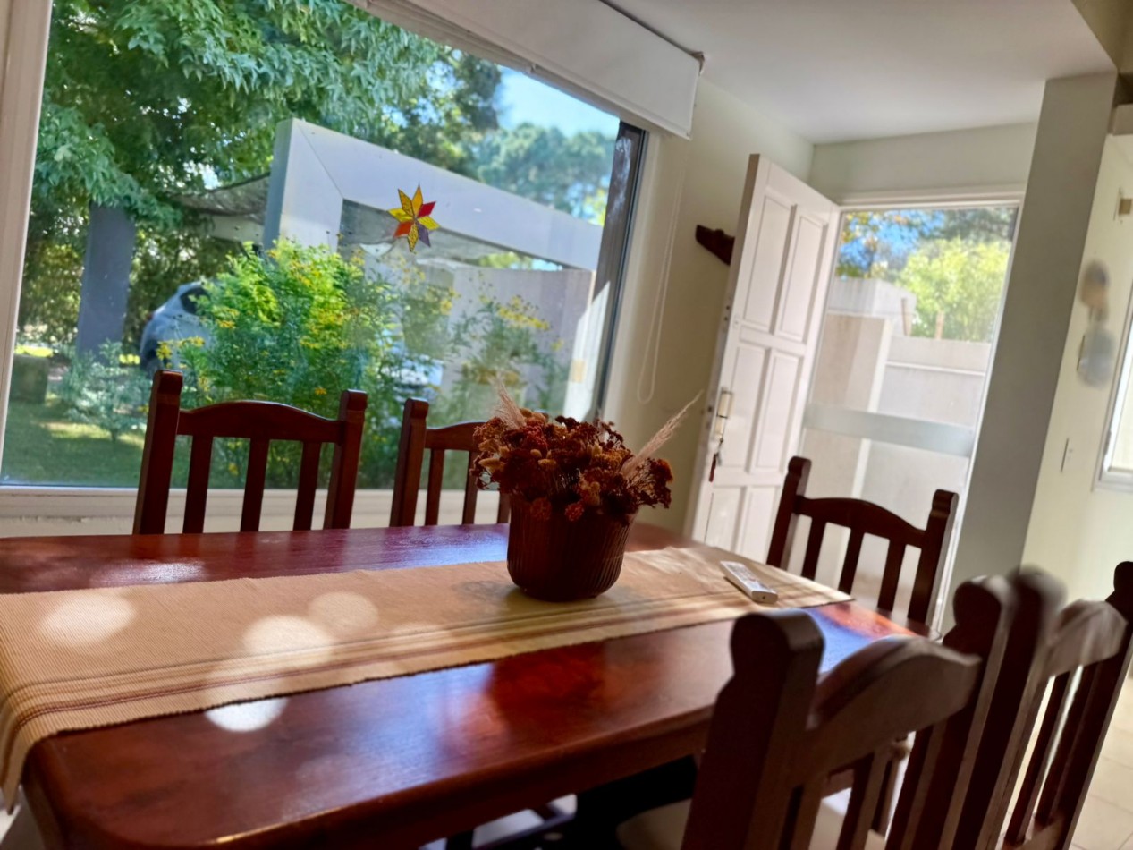 OPORTUNIDAD EN Ostende - BARRIO PORTAL TOMEG - Pinamar